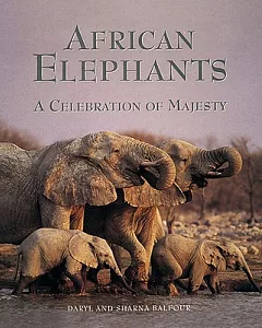 African Elephants: A Celebration of Majesty