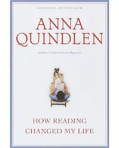 How Reading Changed My Life