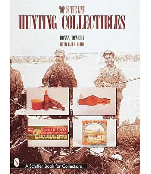 Top of the Line Hunting Collectibles