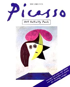 Art Activity Pack: Picasso