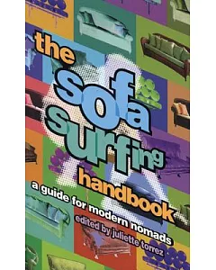 The Sofa Surfing Handbook: A Guide for Modern Nomads