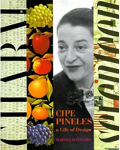 cipe pineles: A Life of Design