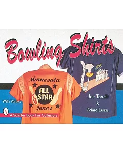 Bowling Shirts