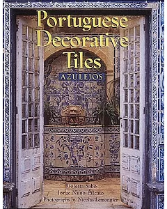 Portuguese Decorative Tiles