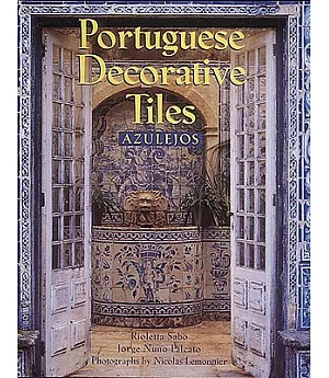 Portuguese Decorative Tiles