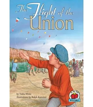 The Flight of the Union
