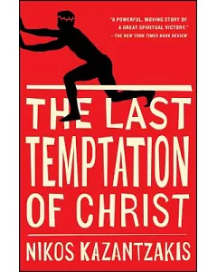 The Last Temptation of Christ