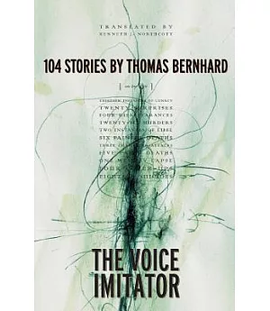 The Voice Imitator