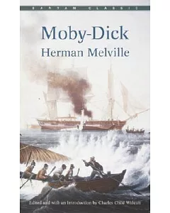 Moby-Dick