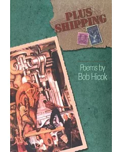 Plus Shipping: Poems
