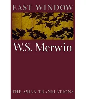 East Window: The Asian Translations