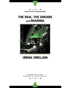 The Silk, the Shears and Marina; Or, About Biography
