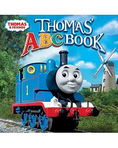 Thomas’ ABC Book