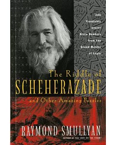The Riddle of Scheherazade