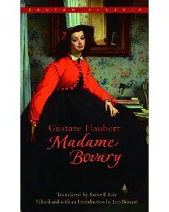 Madame Bovary