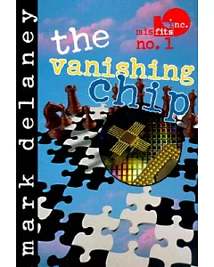 The Vanishing Chip