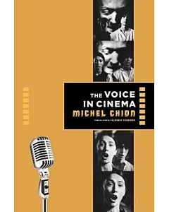 The Voice in Cinema