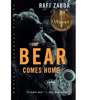 The Bear Comes Home