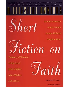 A Celestial Omnibus: Short Fiction on Faith
