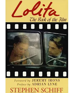 Lolita: The Book of the Film