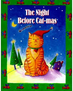 The Night Before Cat-Mas