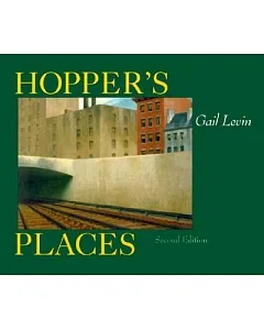 Hopper’s Places
