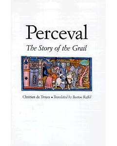 Perceval: The Story of the Grail