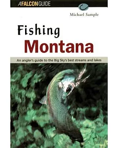 Fishing Montana