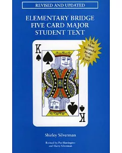 Elementary Bridge Five Card Major Student Text