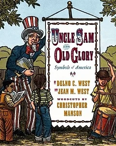 Uncle Sam and Old Glory: Symbols of America