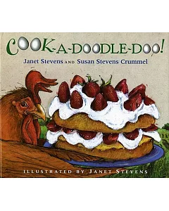 Cook-A-Doodle-Doo
