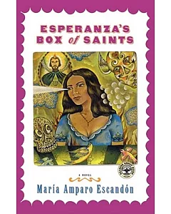 Esperanza’s Box of Saints