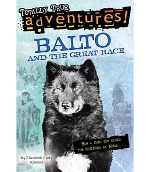 Balto and the Great Race