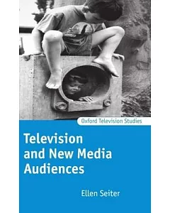 Television and New Media Audiences