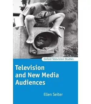 Television and New Media Audiences