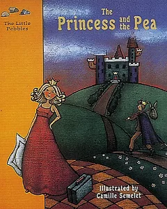 The Princess and the Pea: A Fairy Tale