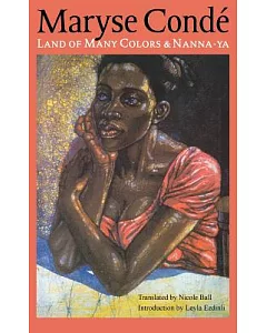Land of Many Colors and Nanna-Ya: Pays Mele Suivi De Nanna-Ya