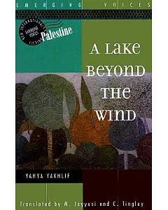 A Lake Beyond the Wind: A Novel