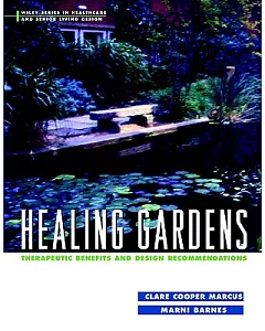 Healing Gardens: Therapeutic Benefits and Design Recommendations