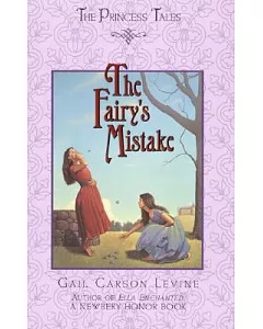 The Fairy’s Mistake