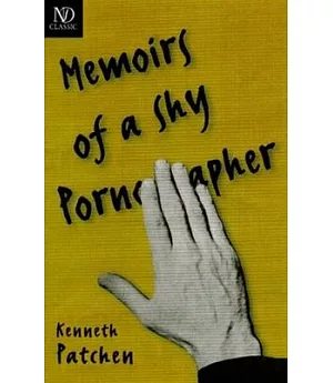 The Memoirs of a Shy Pornographer: An Amusement