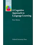 A Cognitive Approach to Language Learning