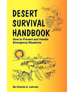 Desert Survival Handbook