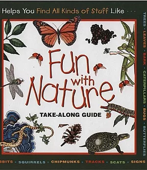 Fun With Nature: Take-Along Guide