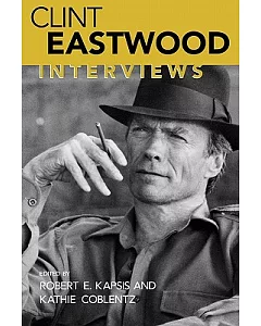Clint eastwood: Interviews