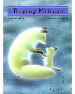 Buying Mittens