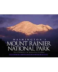 Washington’s Mount Rainier National Park