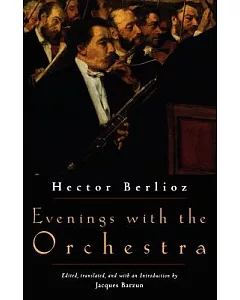 Evenings With the Orchestra