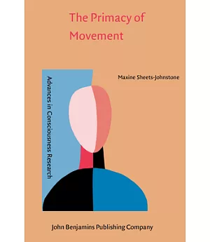 The Primacy of Movement