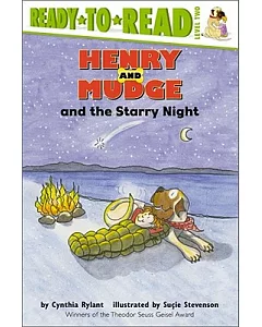 Henry and Mudge and the Starry Night